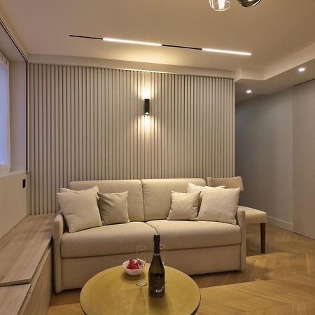 368 Suite Fondary 3 - Superb Apartment In Paris Exterior foto