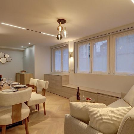 368 Suite Fondary 3 - Superb Apartment In Paris Exterior foto