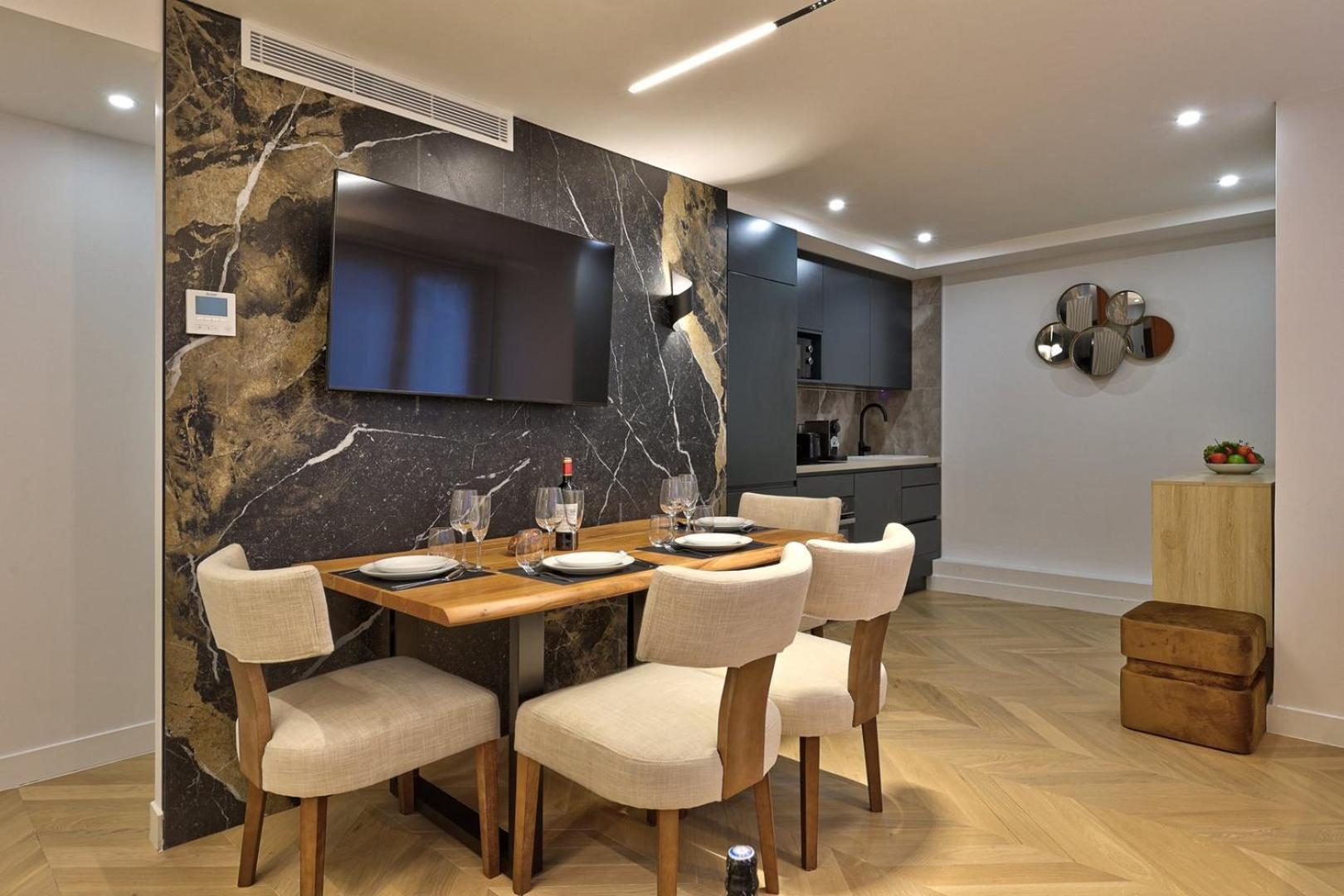 368 Suite Fondary 3 - Superb Apartment In Paris Exterior foto