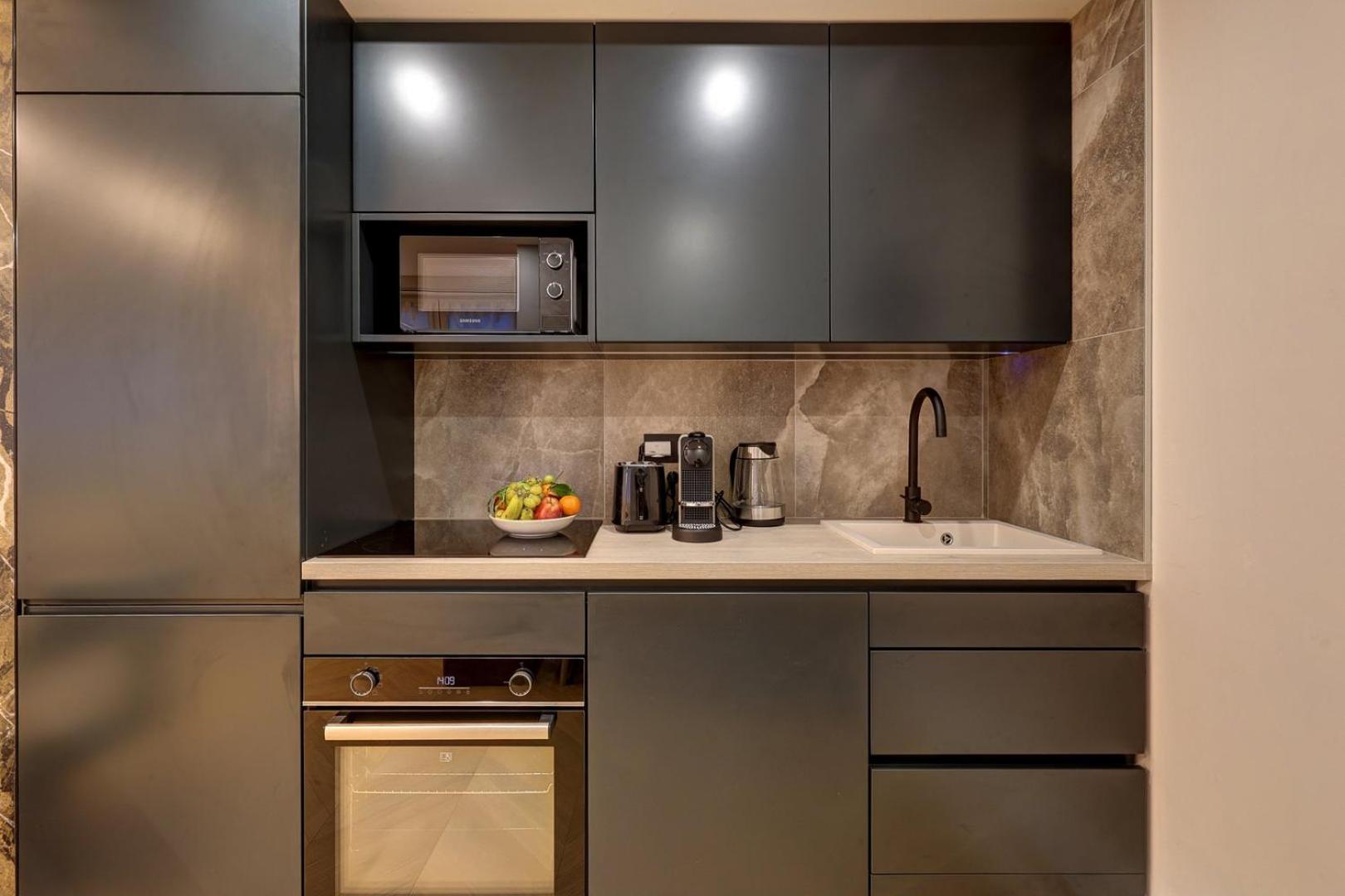 368 Suite Fondary 3 - Superb Apartment In Paris Exterior foto