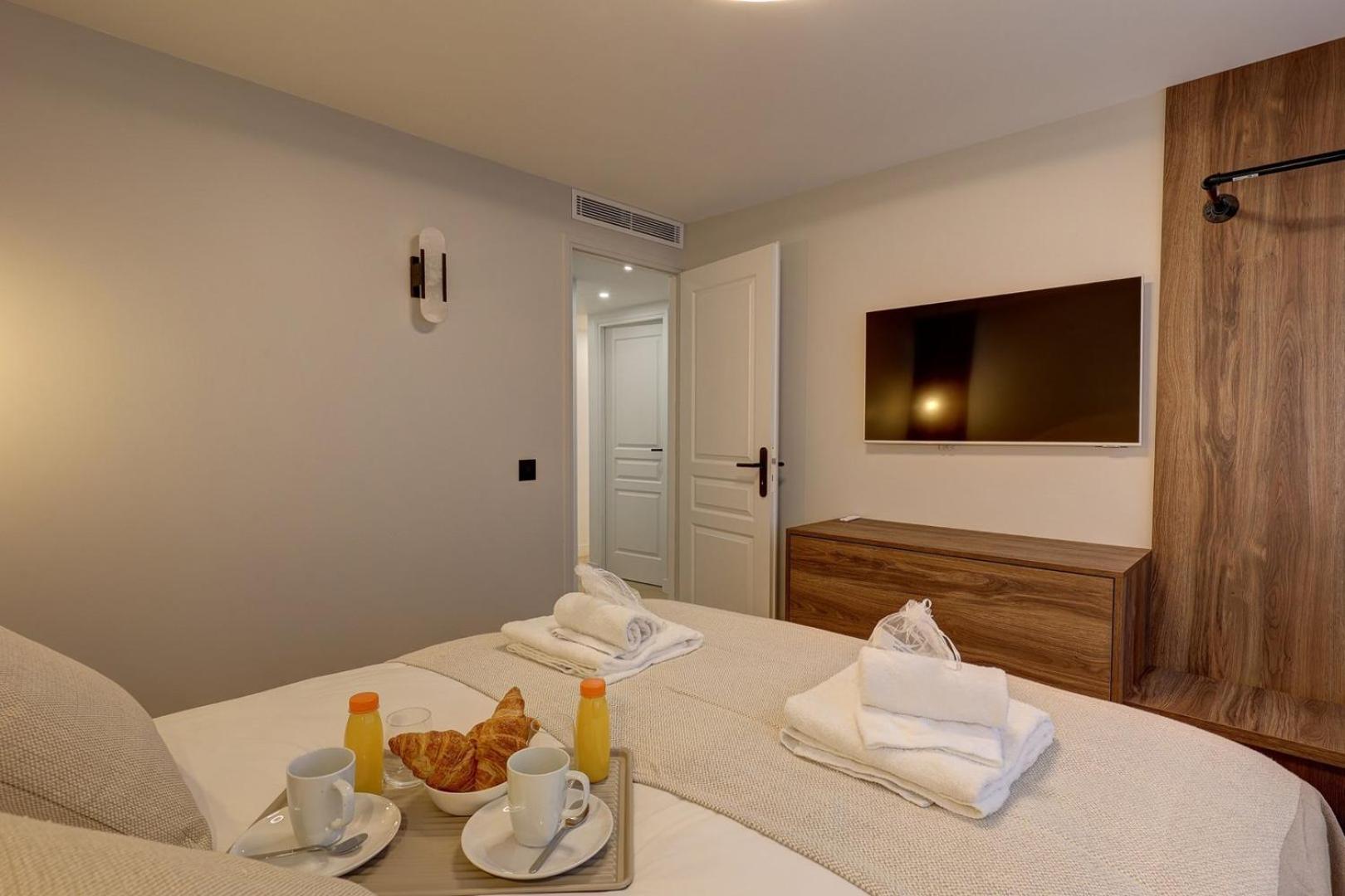 368 Suite Fondary 3 - Superb Apartment In Paris Exterior foto