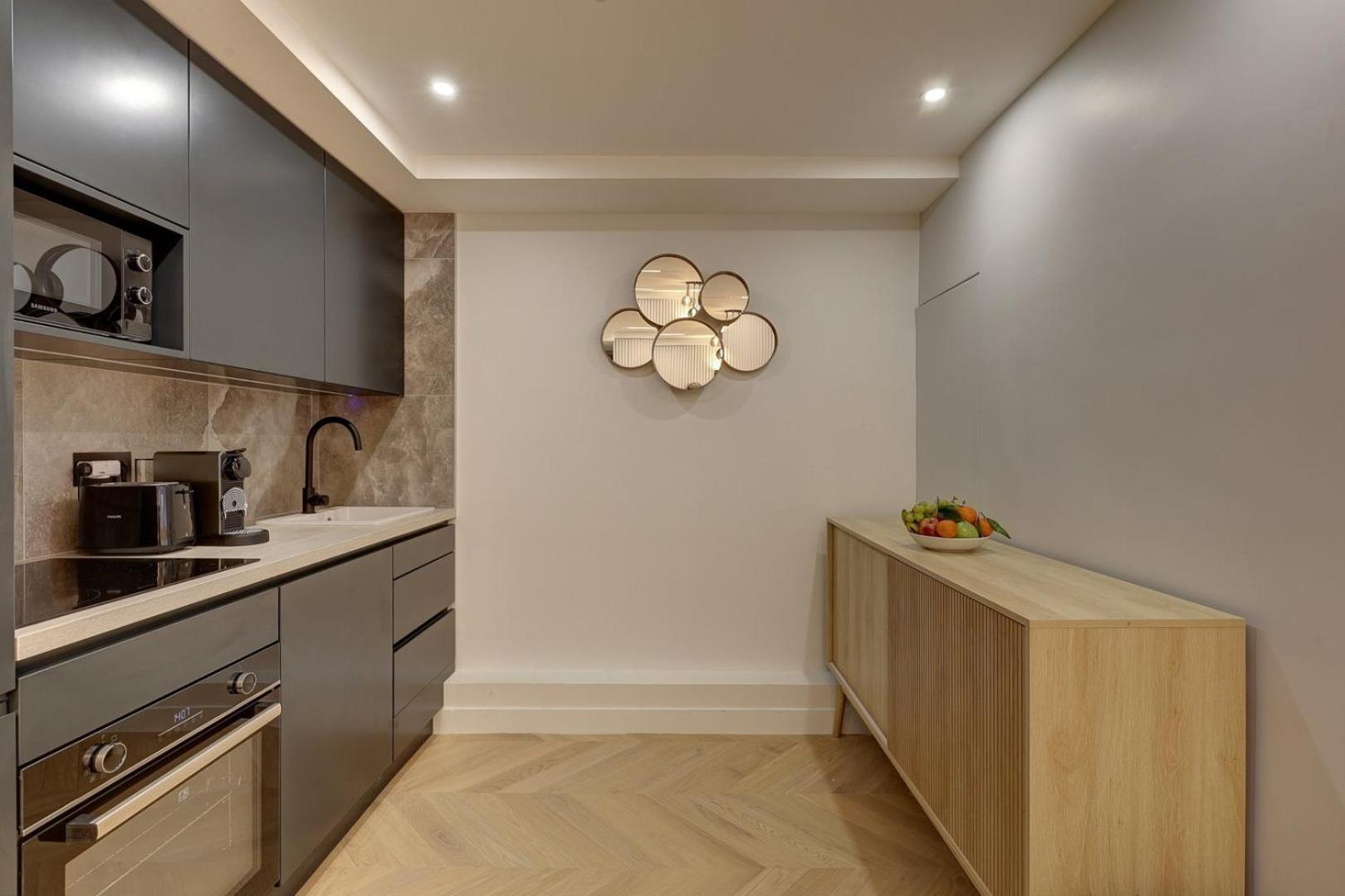 368 Suite Fondary 3 - Superb Apartment In Paris Exterior foto