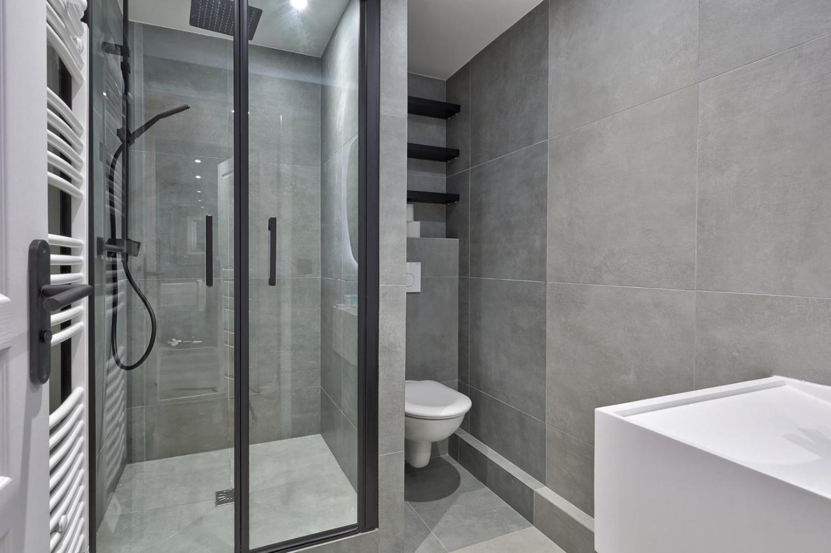 368 Suite Fondary 3 - Superb Apartment In Paris Exterior foto