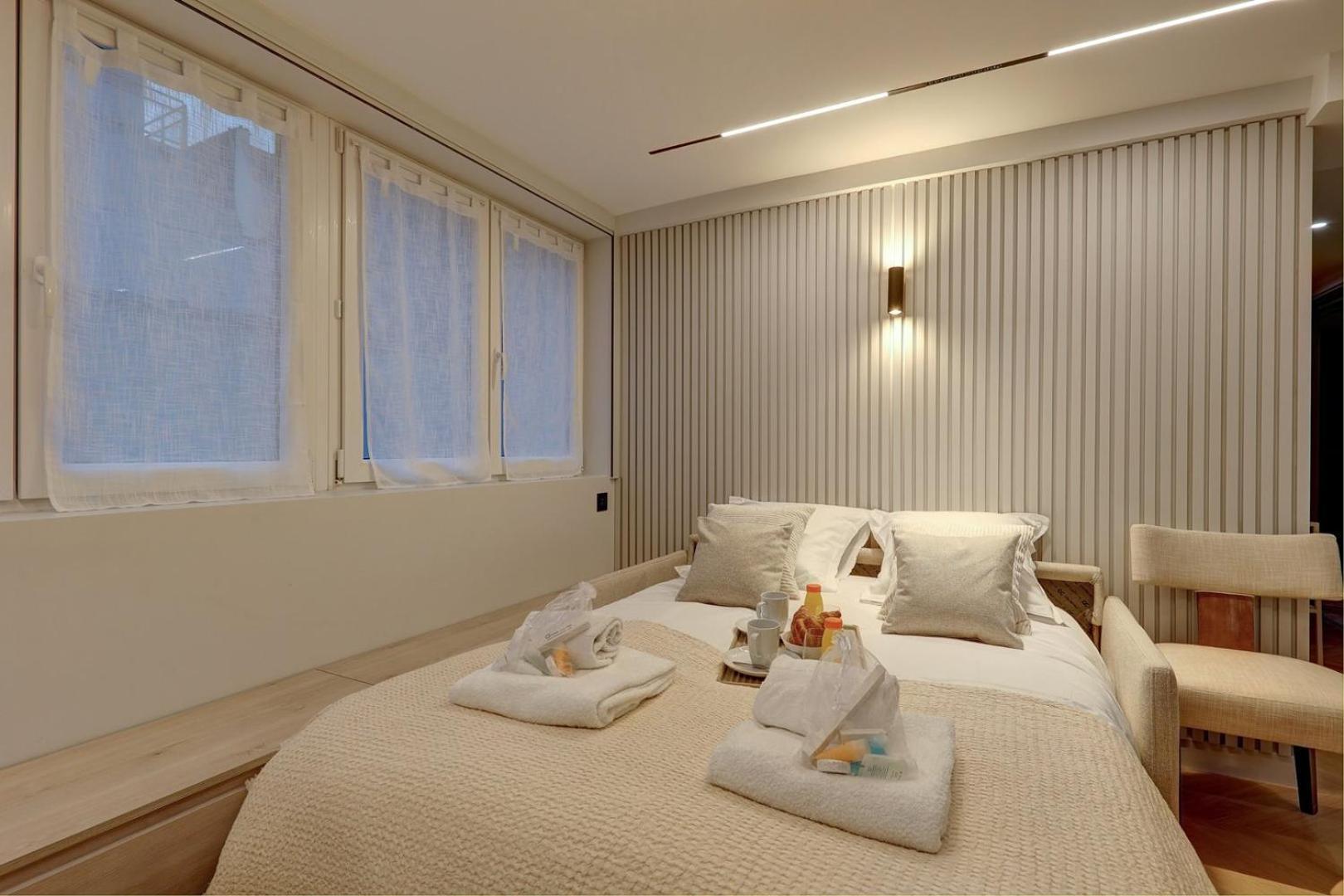 368 Suite Fondary 3 - Superb Apartment In Paris Exterior foto